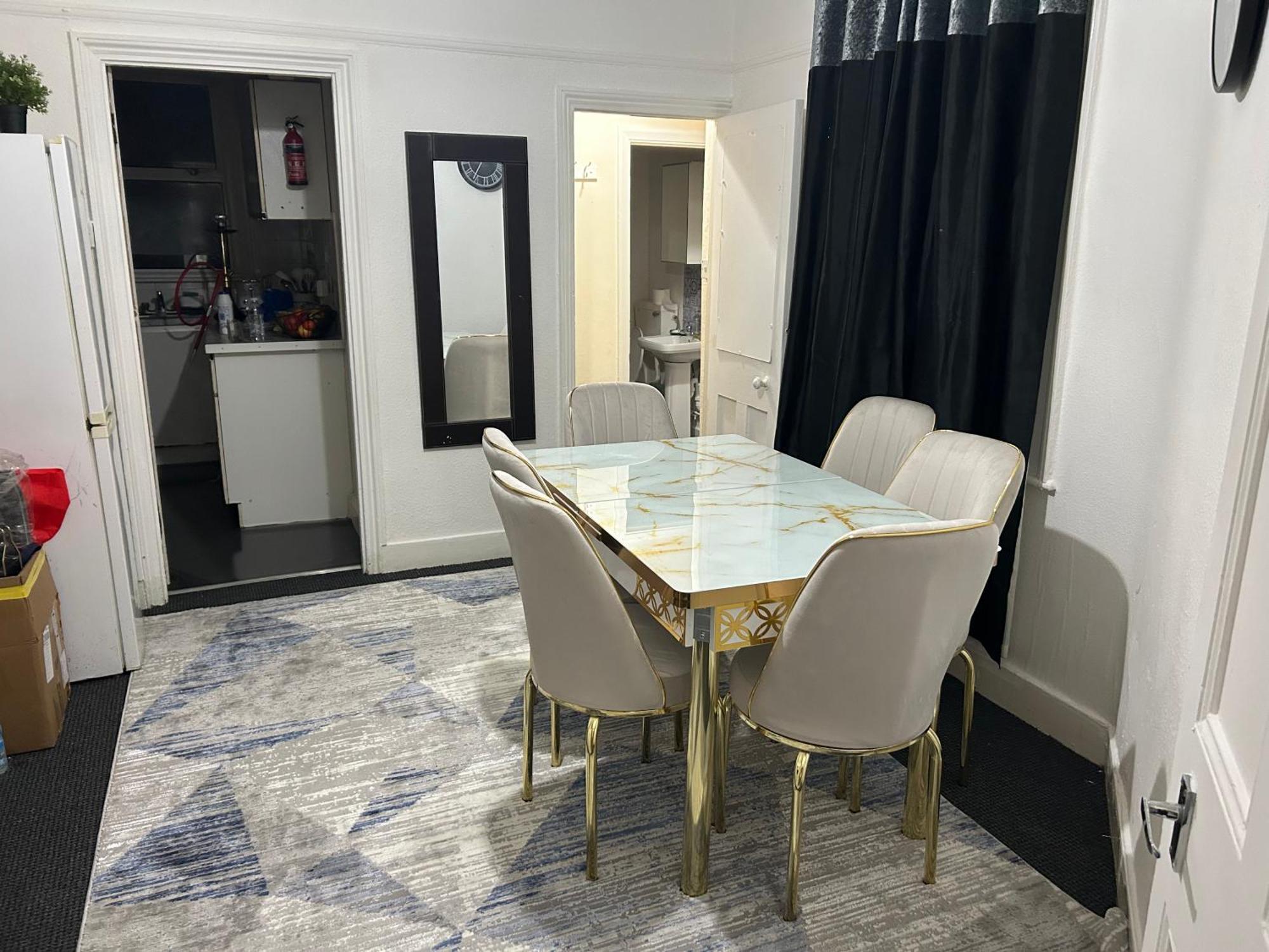 Appartamento House With Private Garden *